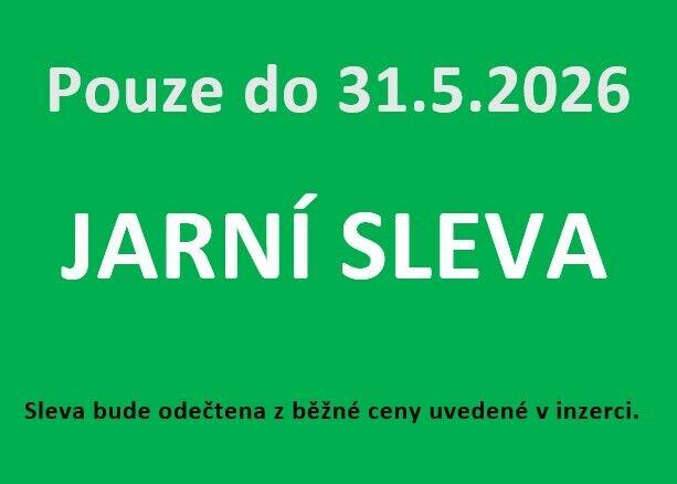 Prodej pozemků Mladějovice