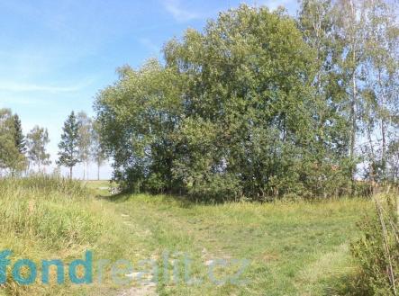 Prodej pozemku, ostatní, 620 m²