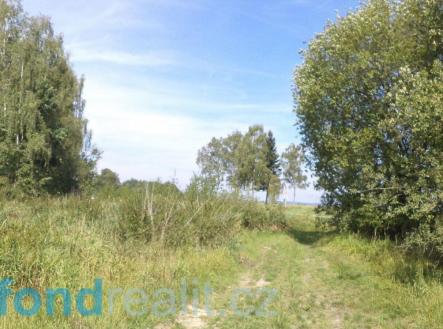 Prodej pozemku, ostatní, 620 m²