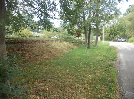 Prodej pozemku, ostatní, 56 m²