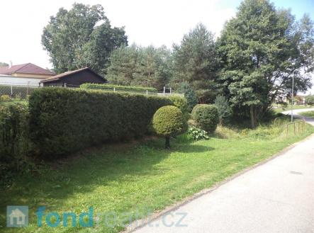 Prodej pozemku, ostatní, 56 m²