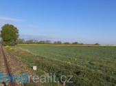 Prodej - pozemek, zemědělská půda, 949 m²