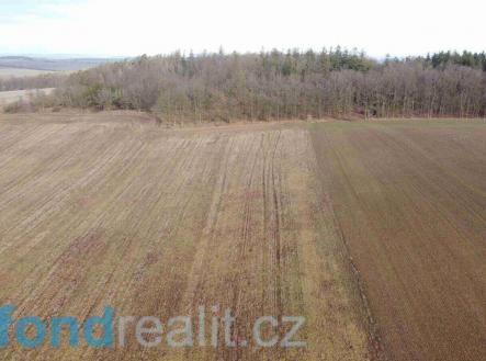 Prodej pozemku, zemědělská půda, 2 574 m²