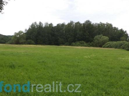 Prodej pozemku, zemědělská půda, 5 581 m² obrázek