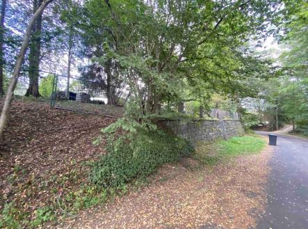 Prodej pozemku, ostatní, 446 m²