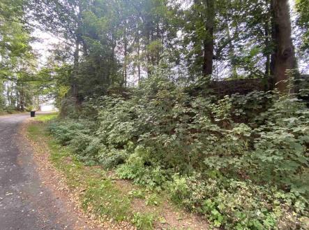 Prodej pozemku, ostatní, 446 m²