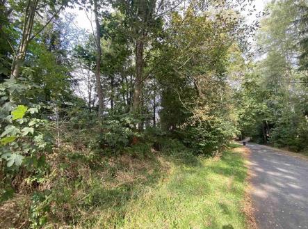 Prodej pozemku, ostatní, 446 m²