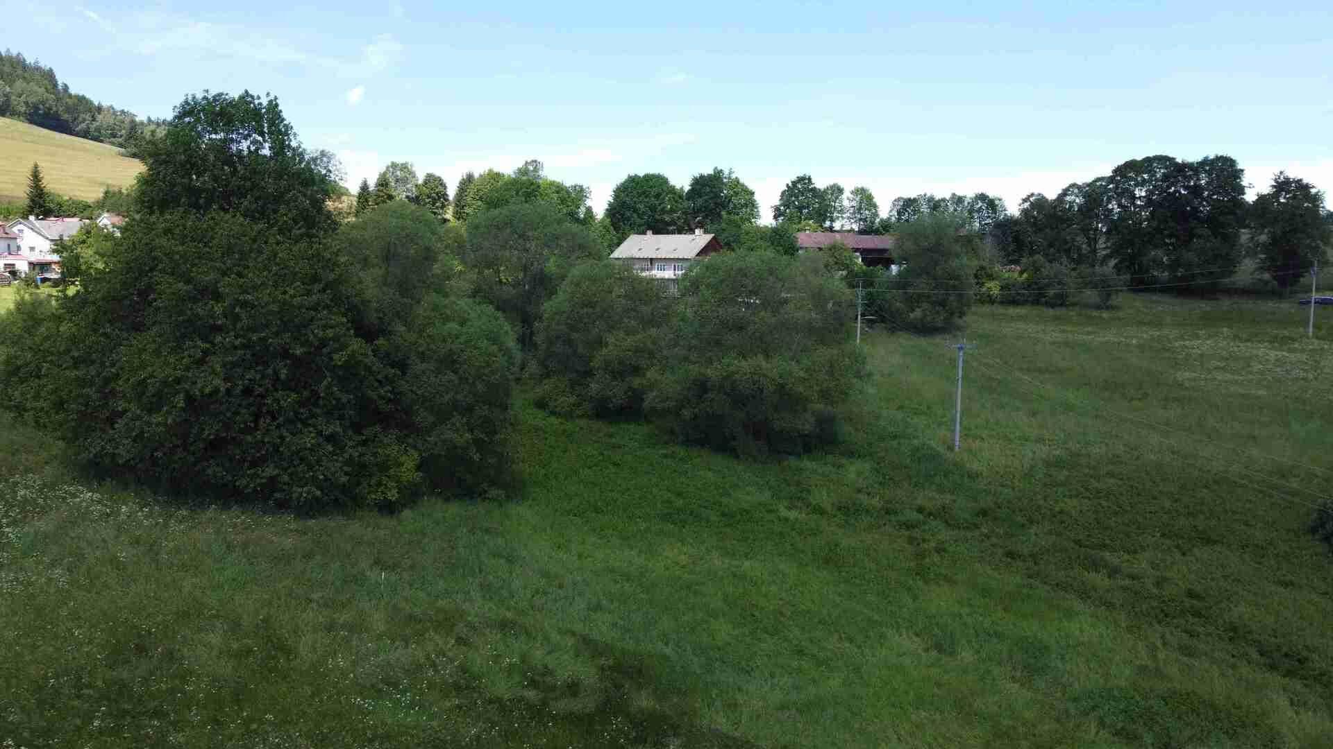 prodej pozemku Kundratice I