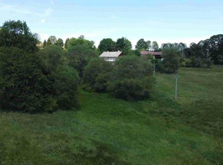 Prodej pozemku, ostatní, 501 m²