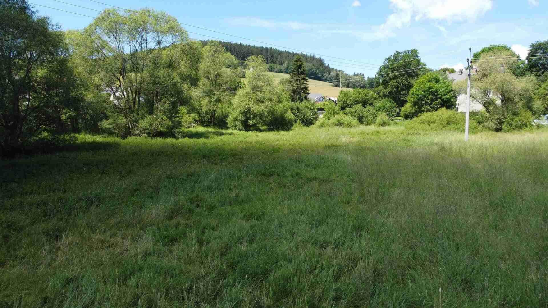 prodej pozemku Kundratice I