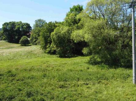 Prodej pozemku, ostatní, 501 m²