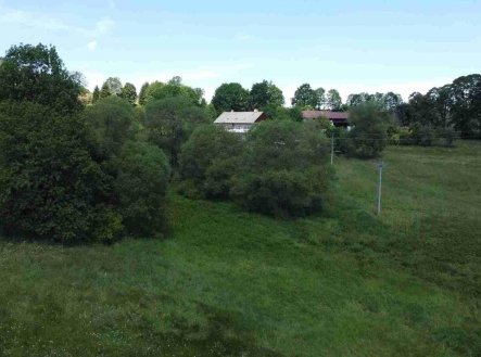 Prodej pozemku, ostatní, 501 m²