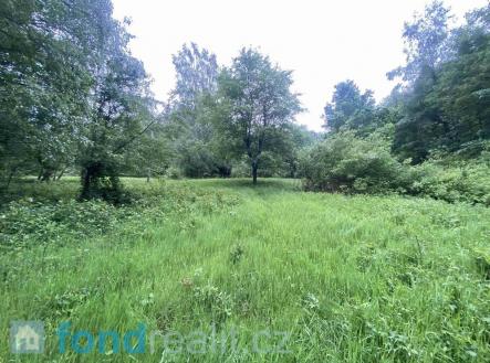 Prodej pozemku, zemědělská půda, 12 590 m²