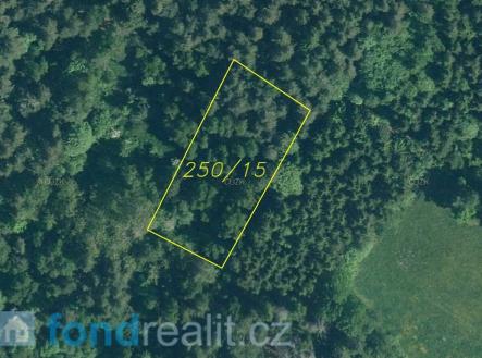 Prodej pozemku, ostatní, 5 171 m²