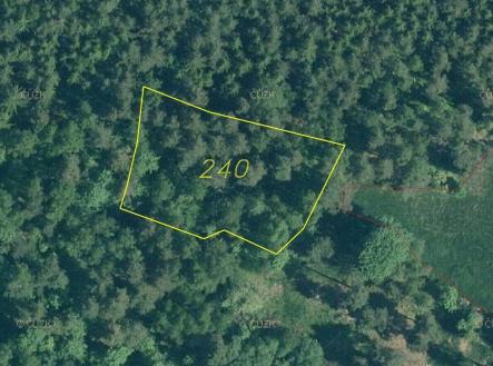 Prodej pozemku, ostatní, 4 999 m²