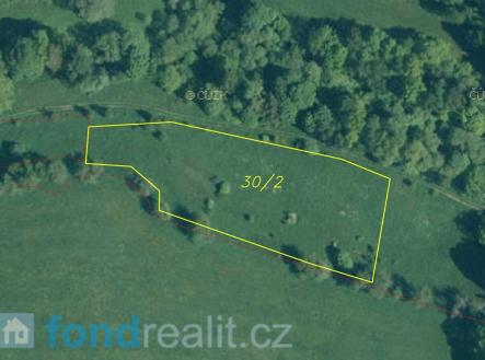 Prodej pozemku, ostatní, 9 140 m²