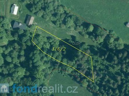 Prodej pozemku, ostatní, 3 924 m²