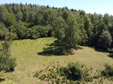 Prodej - pozemek, zemědělská půda, 36 470 m²