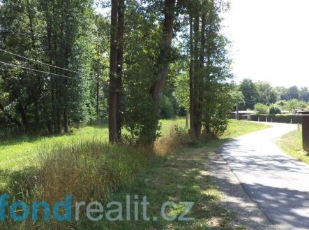Prodej pozemku, ostatní, 386 m² obrázek