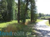 Prodej pozemku, ostatní, 386 m²