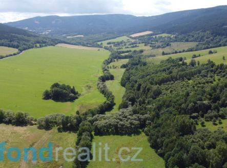 Prodej - pozemek, ostatní, 67 850 m² obrázek