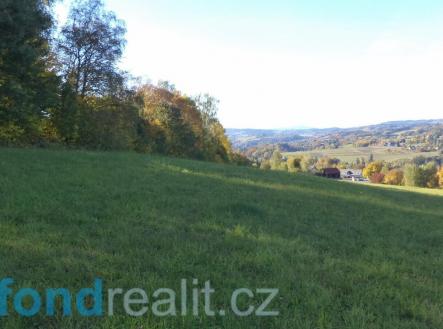 Prodej - pozemek, zemědělská půda, 8 739 m²