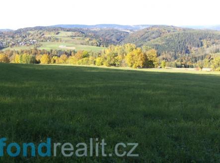 Prodej - pozemek, zemědělská půda, 8 739 m²