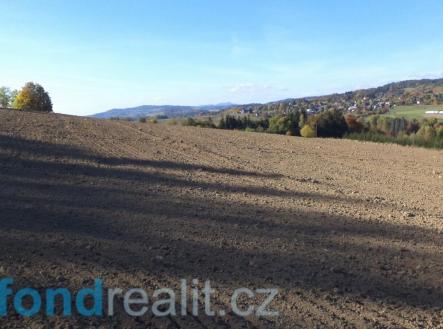 Prodej - pozemek, zemědělská půda, 8 739 m²