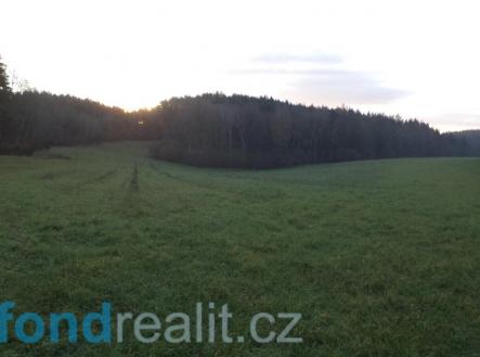 Prodej - pozemek, zemědělská půda, 52 791 m²
