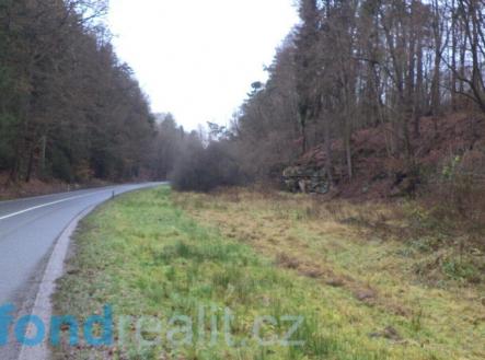 Prodej pozemku, ostatní, 1 295 m²