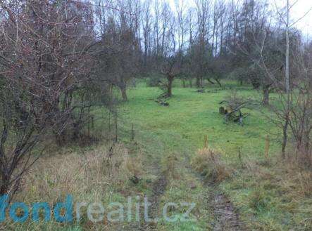 Prodej pozemku, ostatní, 1 017 m²