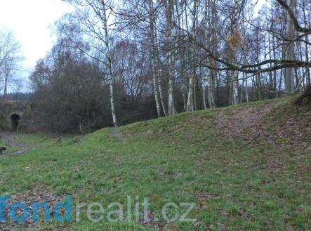 Prodej pozemku, ostatní, 1 017 m²