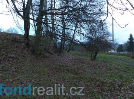 Prodej pozemku, ostatní, 1 017 m²