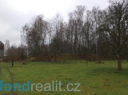 Prodej pozemku, ostatní, 1 017 m²