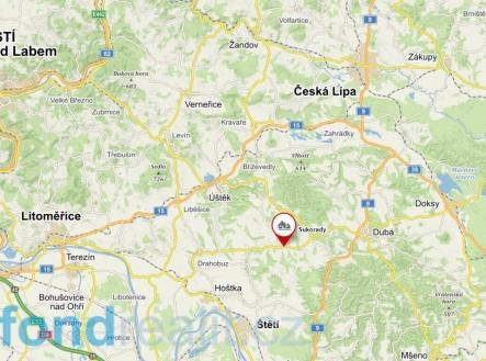 Prodej pozemku, zemědělská půda, 3 880 m²