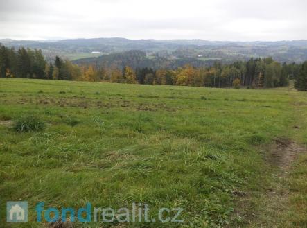 Prodej pozemku, zemědělská půda, 24 730 m²