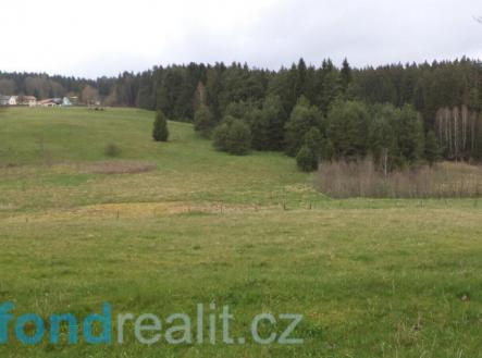 Prodej - pozemek, ostatní, 22 368 m²