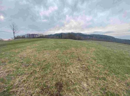 Prodej pozemku, zemědělská půda, 20 044 m²