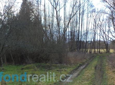 Prodej pozemku, ostatní, 8 532 m²