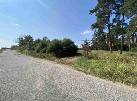 Prodej pozemku, ostatní, 8 532 m²