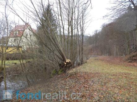 Prodej pozemku, ostatní, 214 m² obrázek