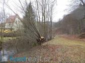 Prodej pozemku, ostatní, 214 m²