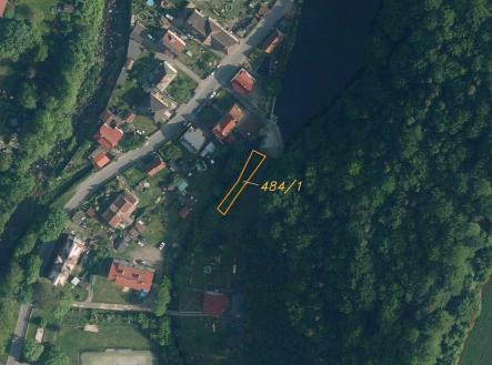 Prodej pozemku, ostatní, 214 m²