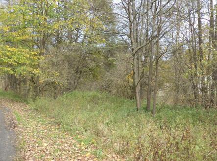 Prodej pozemku, ostatní, 1 691 m² obrázek