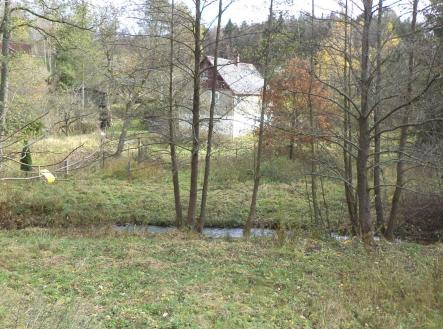 Prodej pozemku, ostatní, 1 691 m²