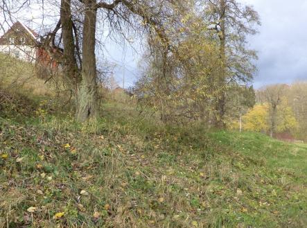 Prodej pozemku, ostatní, 1 691 m²