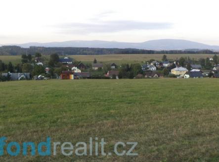 Prodej - pozemek, zemědělská půda, 32 269 m²