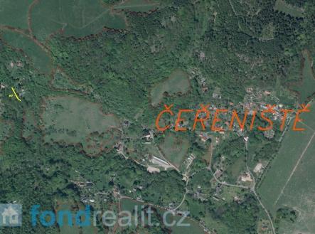 Prodej pozemku, ostatní, 48 m²