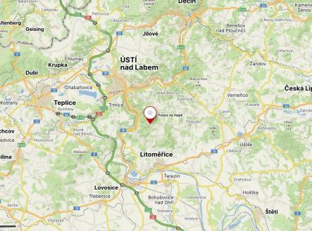 Prodej pozemku, ostatní, 48 m²