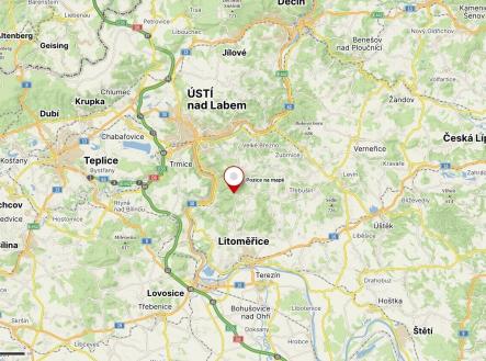 Prodej pozemku, ostatní, 48 m²